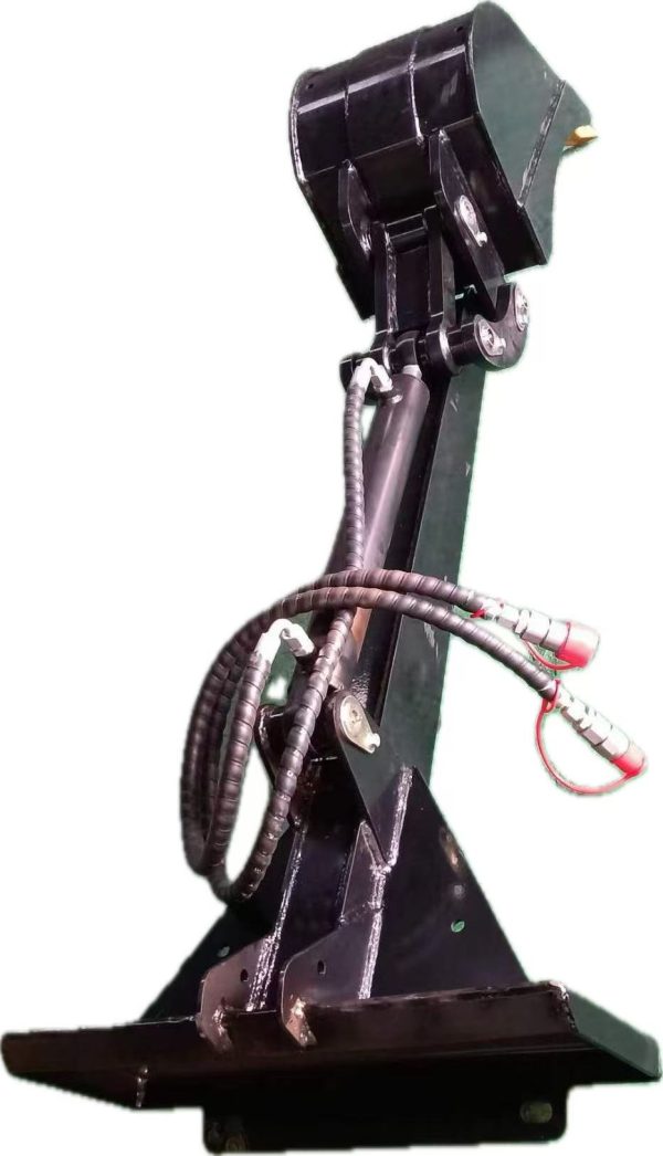 Excavator Head - Image 3