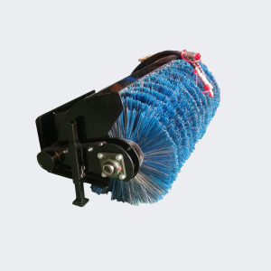 Angle Cleaner