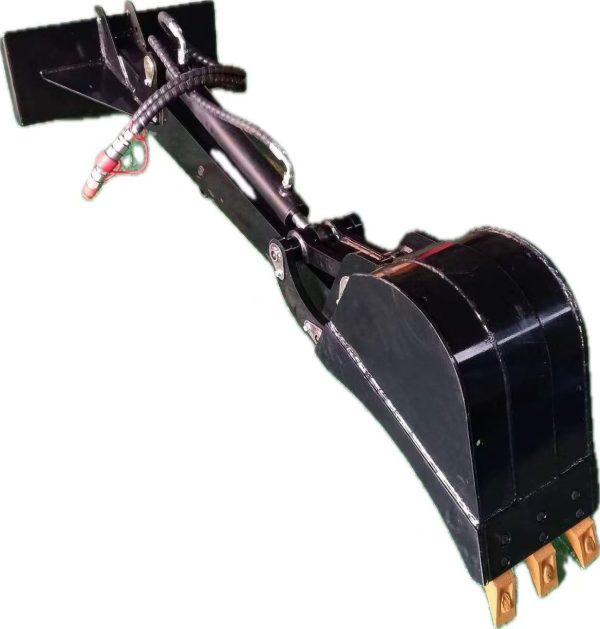 Excavator Head - Image 2