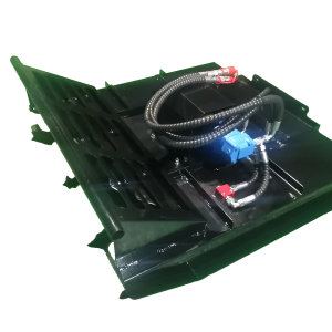 Brush Cutter