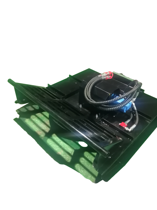 Brush Cutter - Image 2