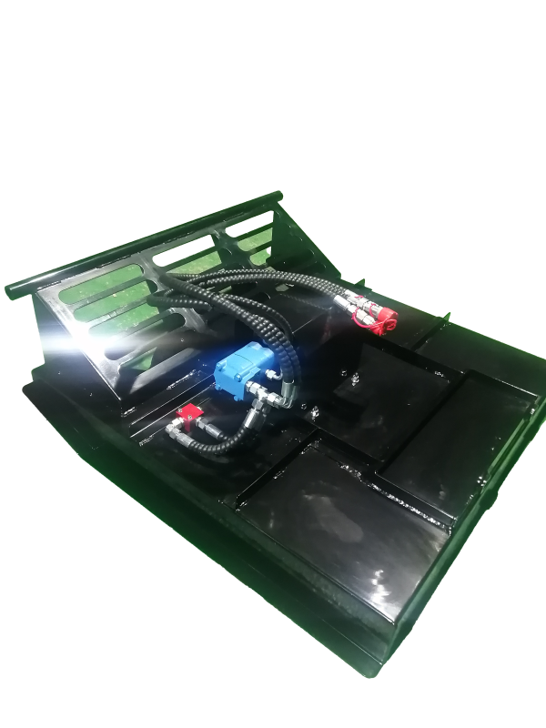 Brush Cutter - Image 3