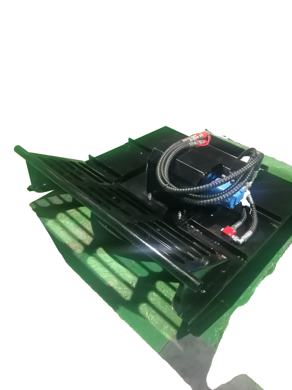 Brush Cutter - Image 4