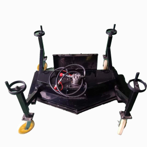 Lawn Mower