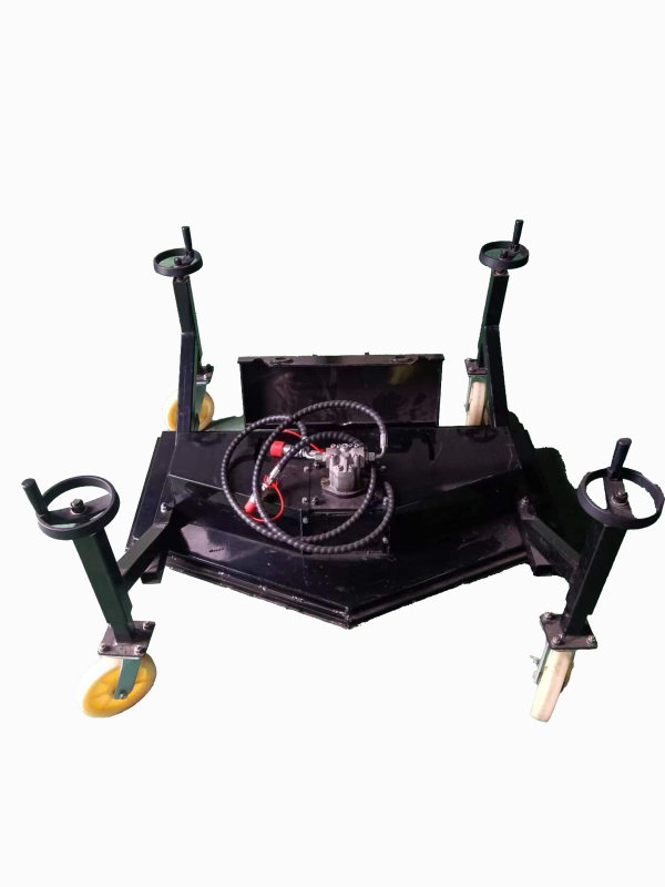 Lawn Mower