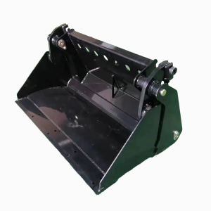 Four-in-one bucket