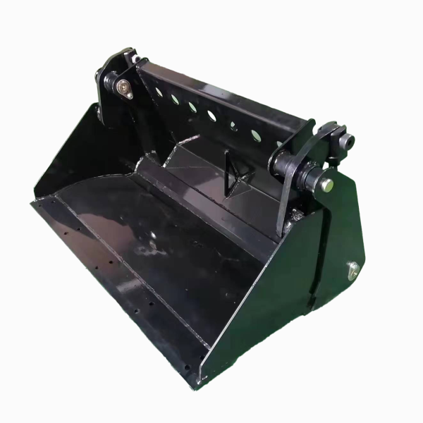 Four-in-one bucket