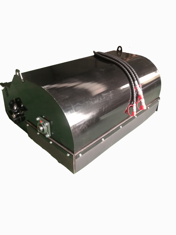 Closed Sweeper - Image 4