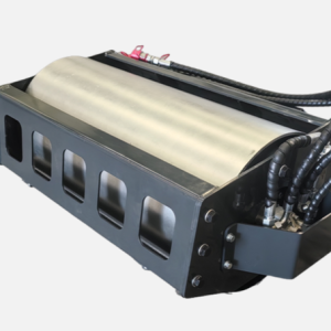 Vibratory Roller