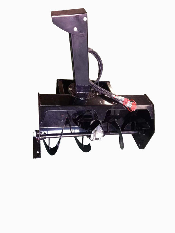 Snow Thrower - Image 3