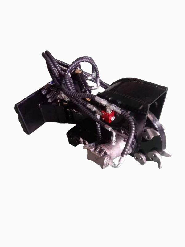 Stump Crusher - Image 2
