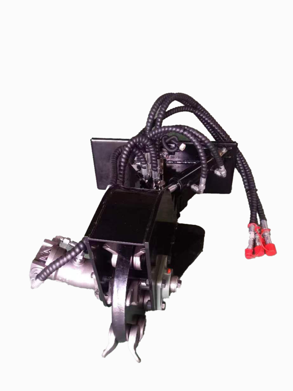 Stump Crusher - Image 3