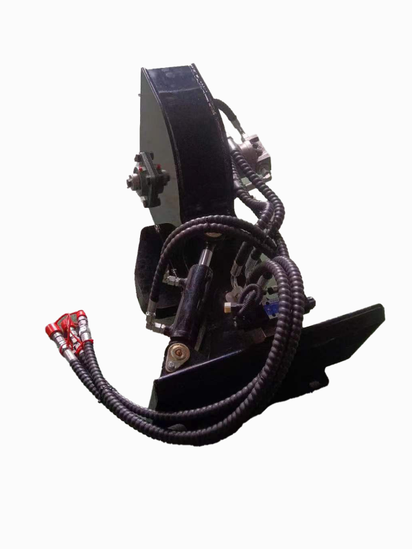 Stump Crusher - Image 4