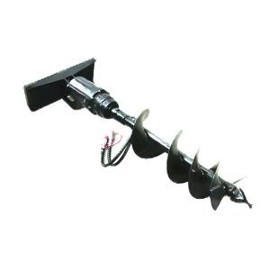 Motor Drill