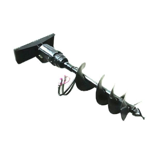 Motor Drill