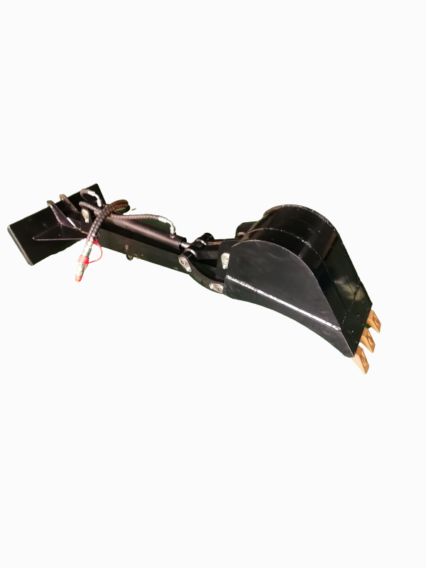 Excavator Head - Image 4