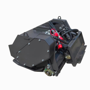 Flail mowerFlail